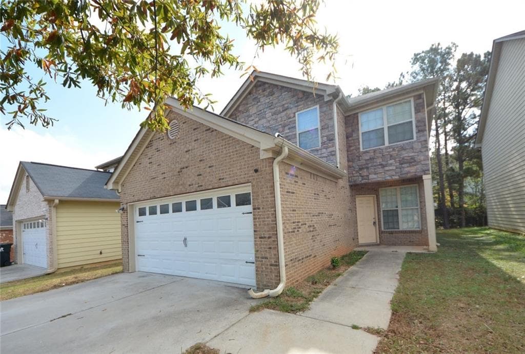 1513 Arbor Place Drive, Morrow, GA 30260 — most recent listing photo