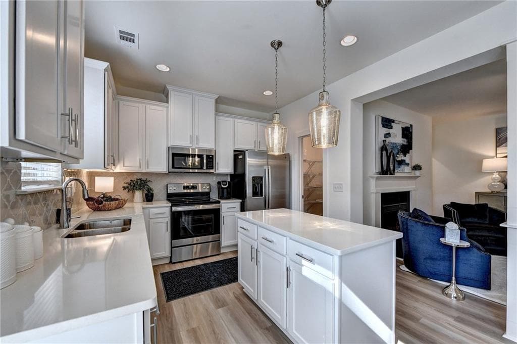 1613 Aiden Way 54, Conyers, GA 30013 — most recent listing photo