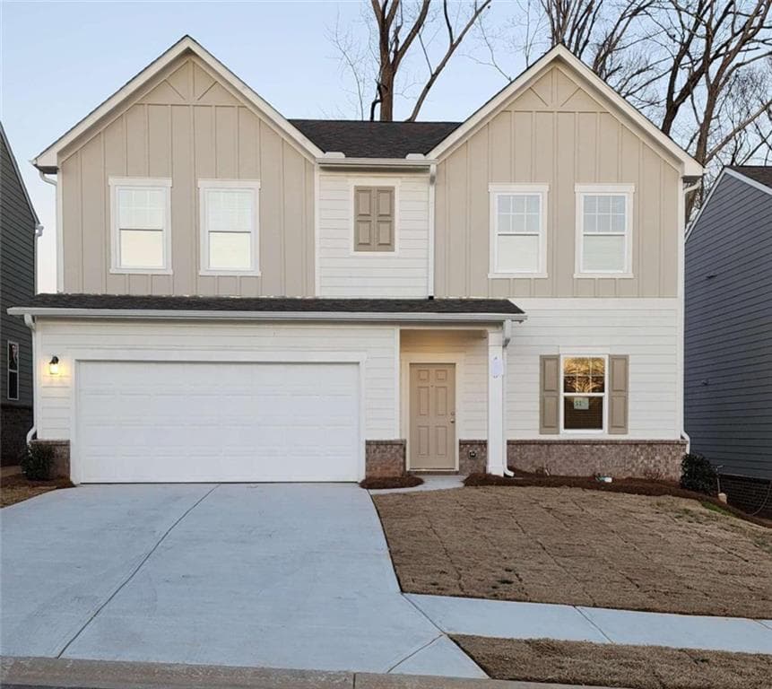357 Corinth Drive, Bethlehem, GA 30620 — most recent listing photo