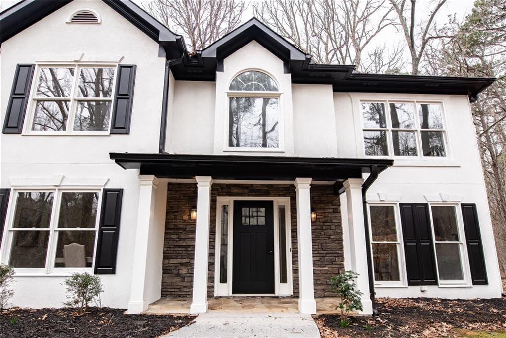 14 Southridge Trail, Cartersville, GA 30120 — most recent listing photo