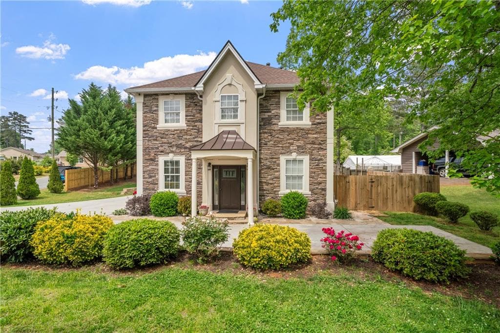 4529 Thompson Mill Road, Buford, GA 30518 — most recent listing photo