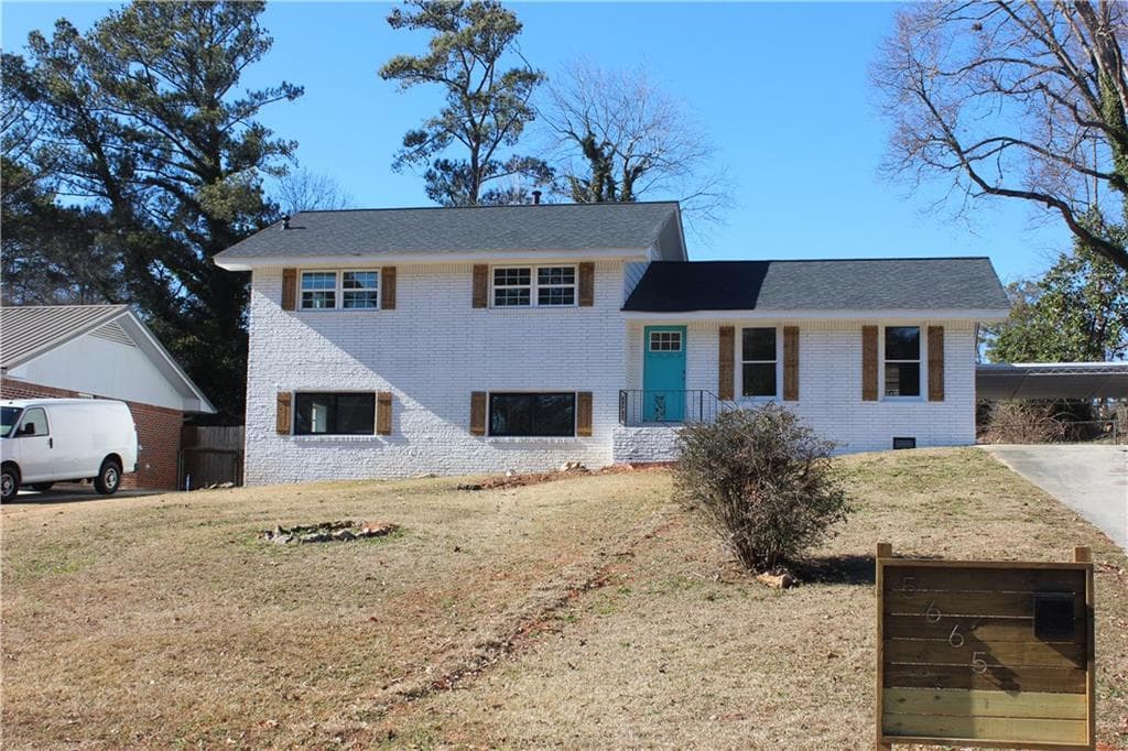 5665 Deerfield Trail, South Fulton, GA 30349 — most recent listing photo