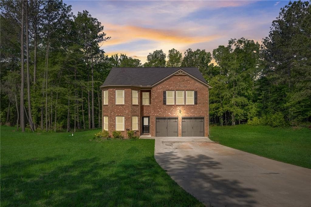 13663 Inman Road, Hampton, GA 30228 — most recent listing photo