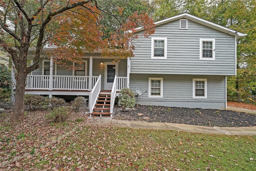 1022 Hicksmil Drive, Marietta, GA 30060 — most recent listing photo