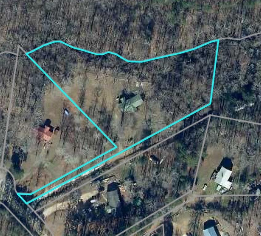 single family residence sold at 5346 Robin Trail, Braselton, GA 30517