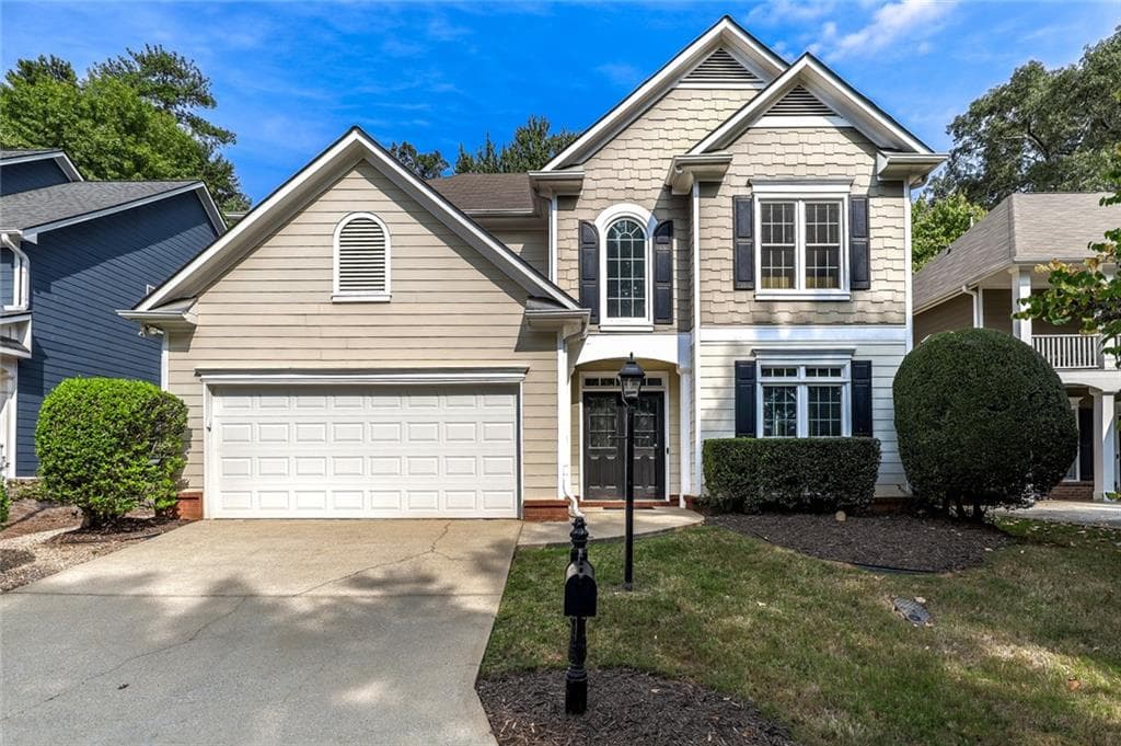386 Ivy Glen Circle, Avondale Estates, GA 30002 — most recent listing photo