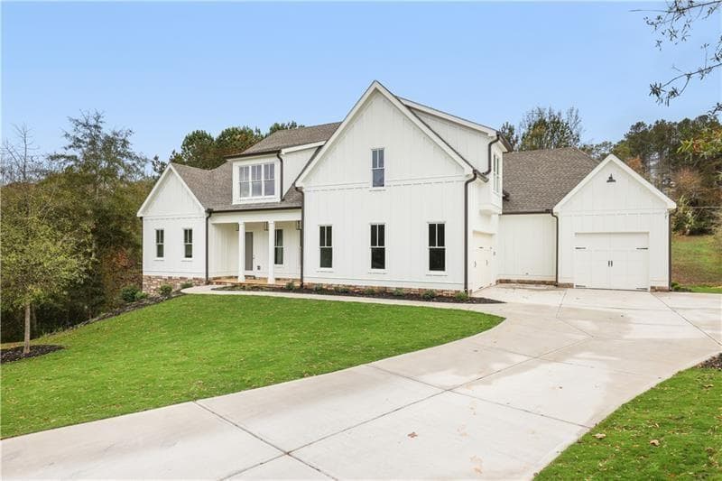 113 Creekview Lane, Canton, GA 30115 — most recent listing photo