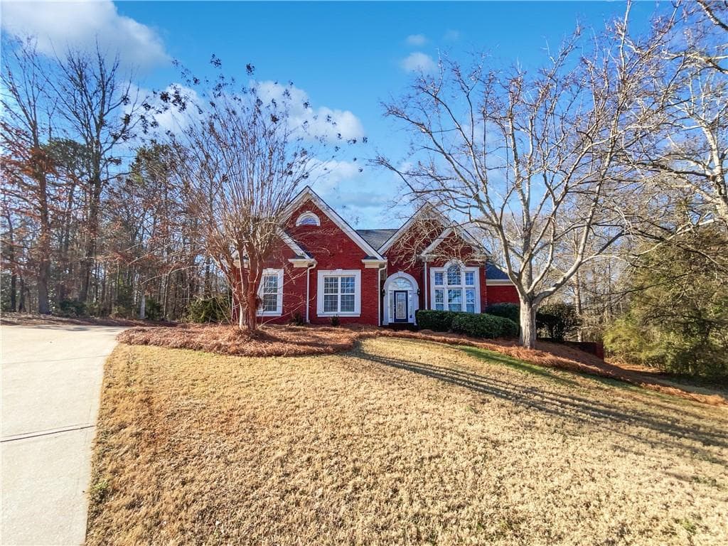 120 Camille Court, Jefferson, GA 30549 — most recent listing photo