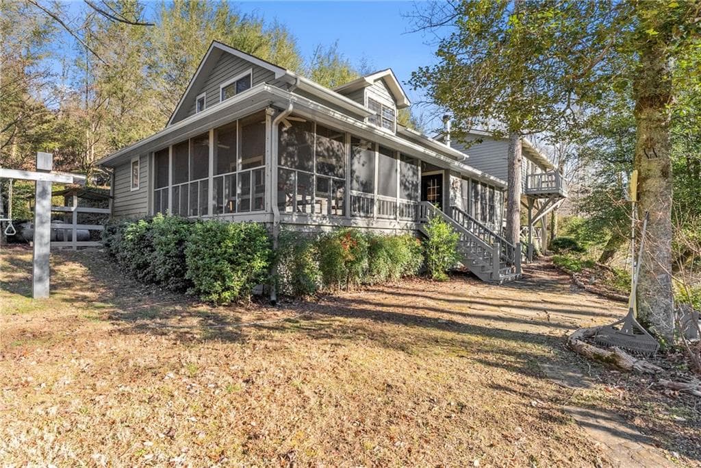 71 Timpson Cove Road, Clayton, GA 30525 — most recent listing photo