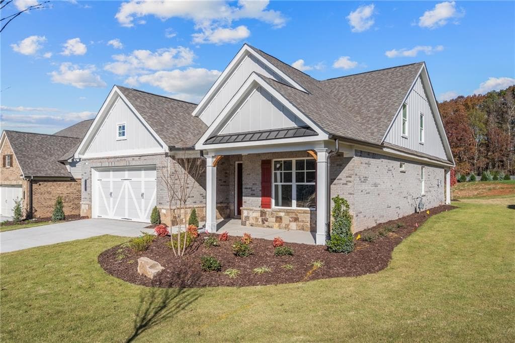 2760 Marie Way, Cumming, GA 30028 — most recent listing photo