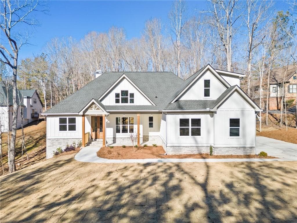303 Evie Lane, Canton, GA 30115 — most recent listing photo