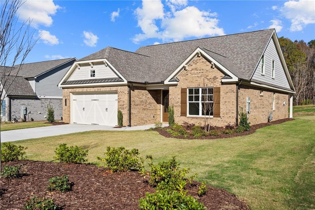 2780 Marie Way, Cumming, GA 30028 — most recent listing photo