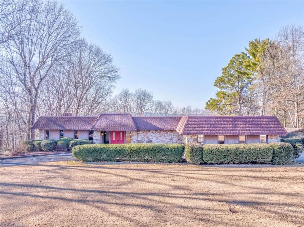 8 Saddle Horn Drive, Rome, GA 30161 — most recent listing photo