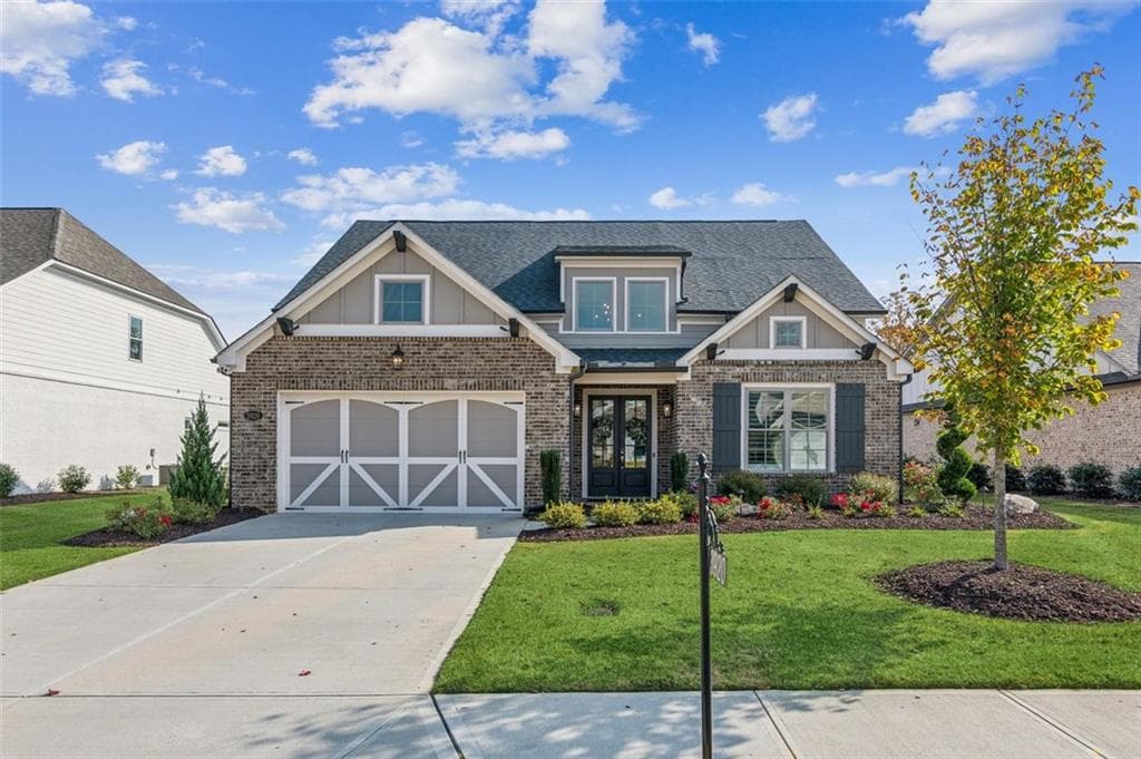 3920 Sugarloaf Drive, Cumming, GA 30028 — most recent listing photo
