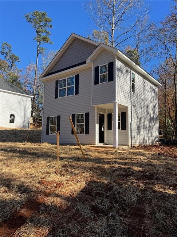 2435 Valient Drive, Cumming, GA 30041 — most recent listing photo
