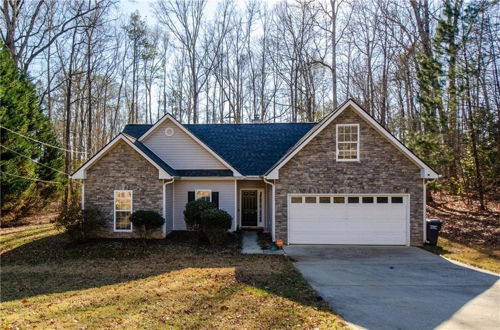 2183 Hampton Trail, Conyers, GA 30013 — most recent listing photo