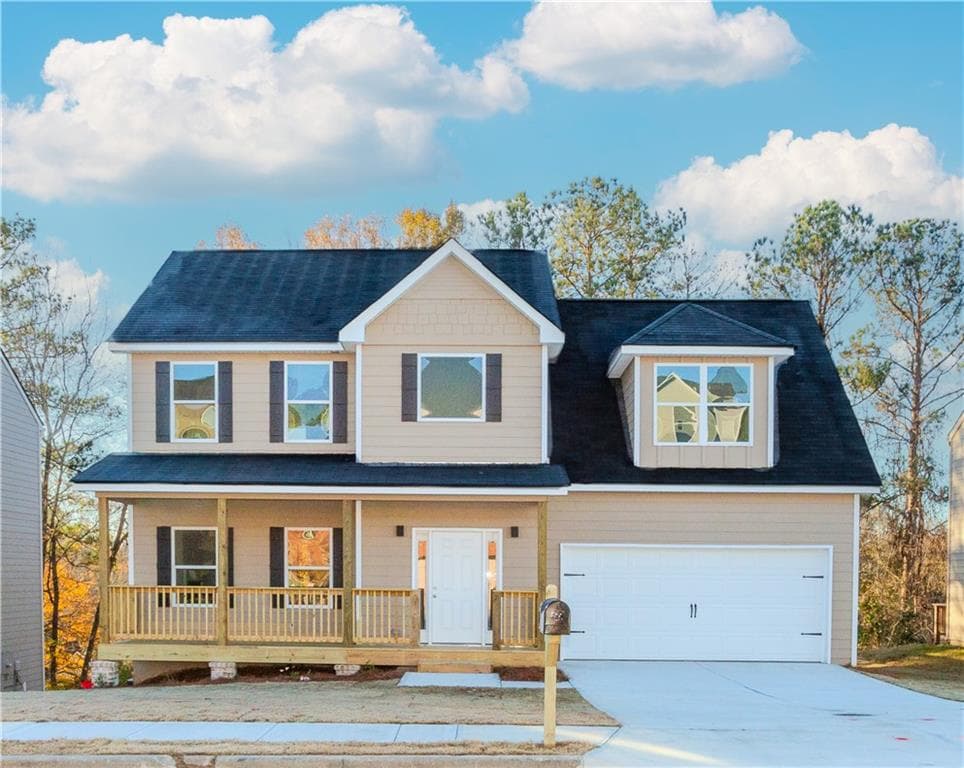 6478 Beaver Creek Trail, Atlanta, GA 30349 — most recent listing photo