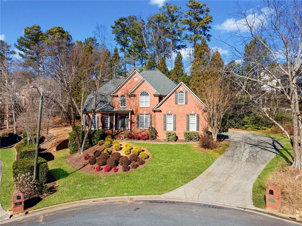 5916 Downington Place, Acworth, GA 30101 — most recent listing photo