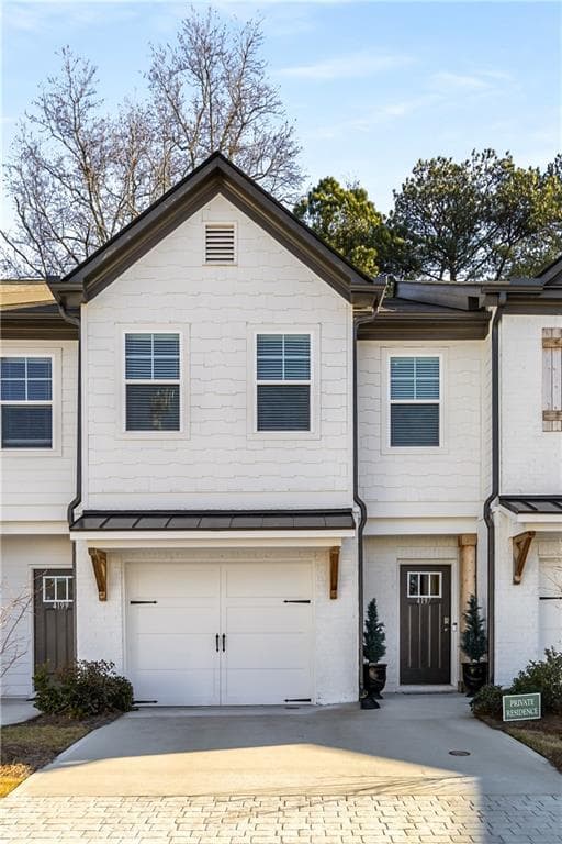 4197 Spring Valley Circle, Tucker, GA 30084 — most recent listing photo