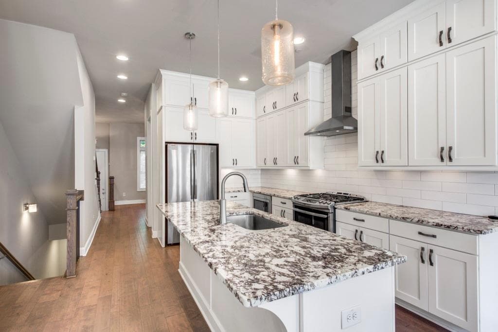 2 bedroom, 4 bathroom, 1,801 sq ft townhouse sold at 4743 Roswell Road, Atlanta, GA 30342