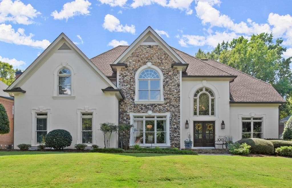 12075 South Magnolia Circle, Johns Creek, GA 30005 — most recent listing photo