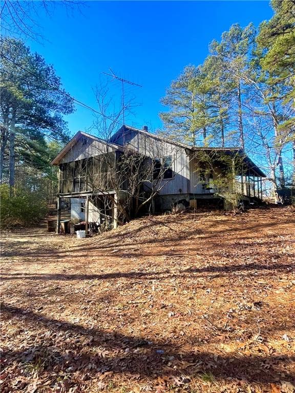 4375 Braselton Highway, Hoschton, GA 30548 — most recent listing photo