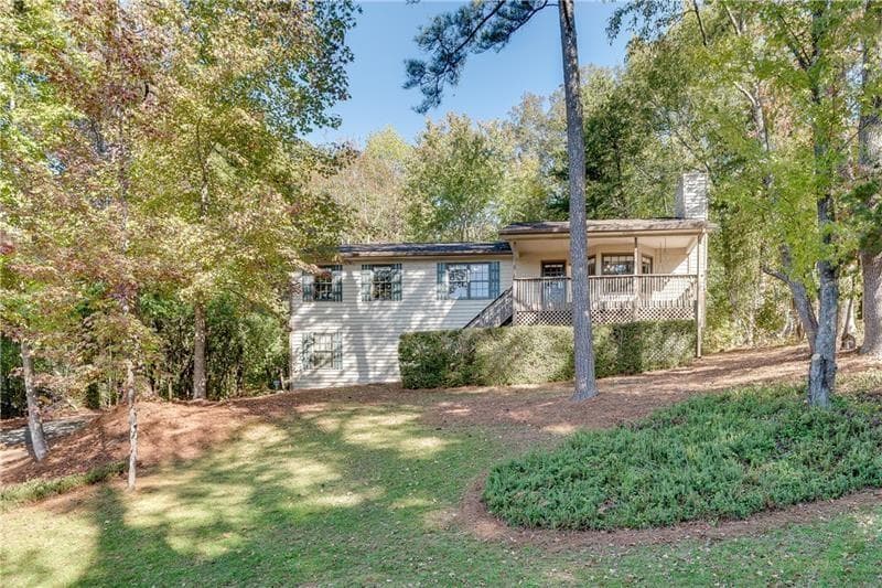 2699 Raven Trail, Marietta, GA 30066 — most recent listing photo