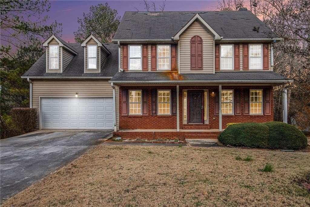50 Trelawney Trace, Covington, GA 30016 — most recent listing photo