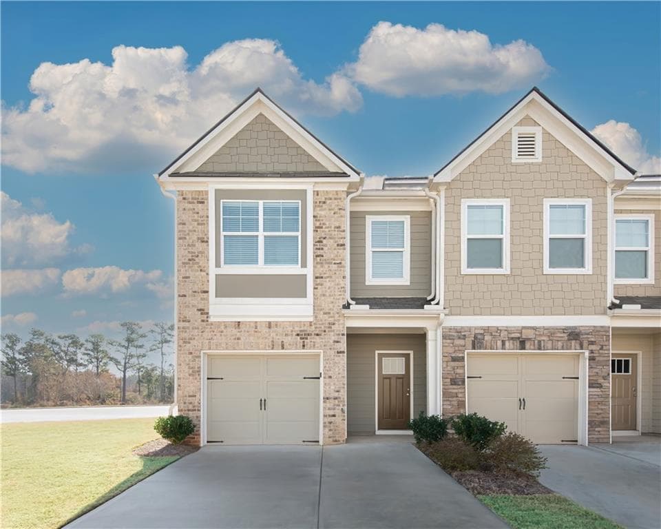 5877 Greystone Drive BV116, Lithonia, GA 30058 — most recent listing photo