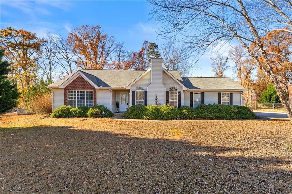 341 Harris Avenue, Locust Grove, GA 30248 — most recent listing photo