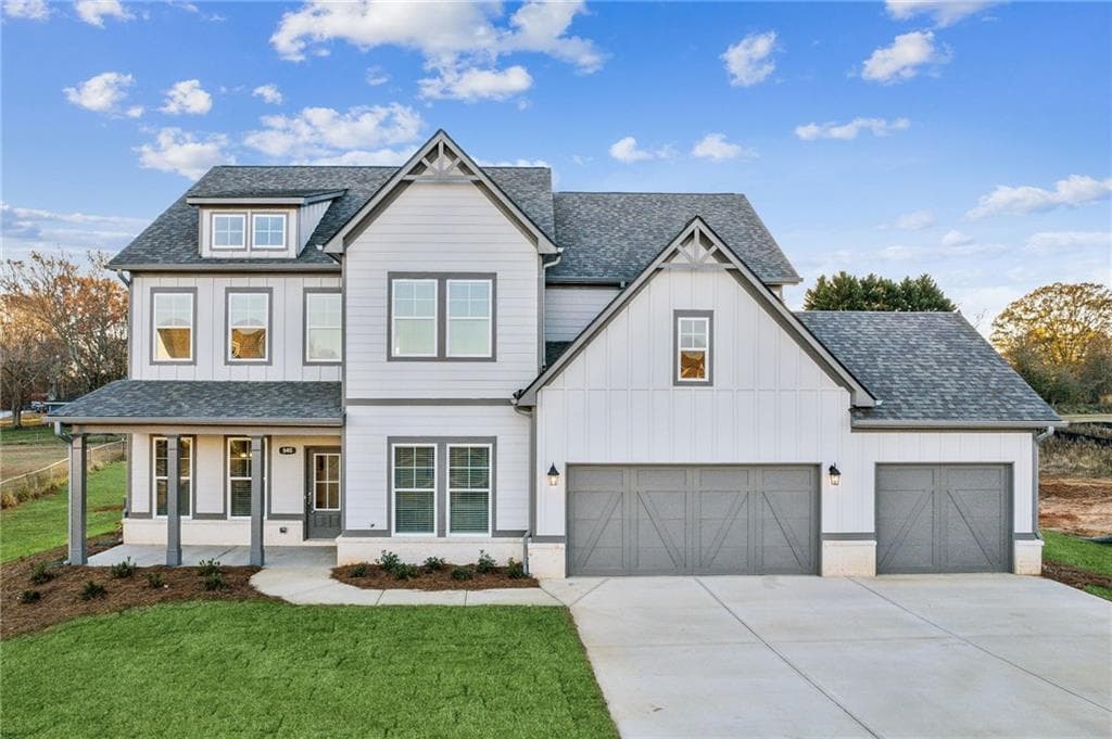 2799 Porches Lane, Dacula, GA 30019 — most recent listing photo