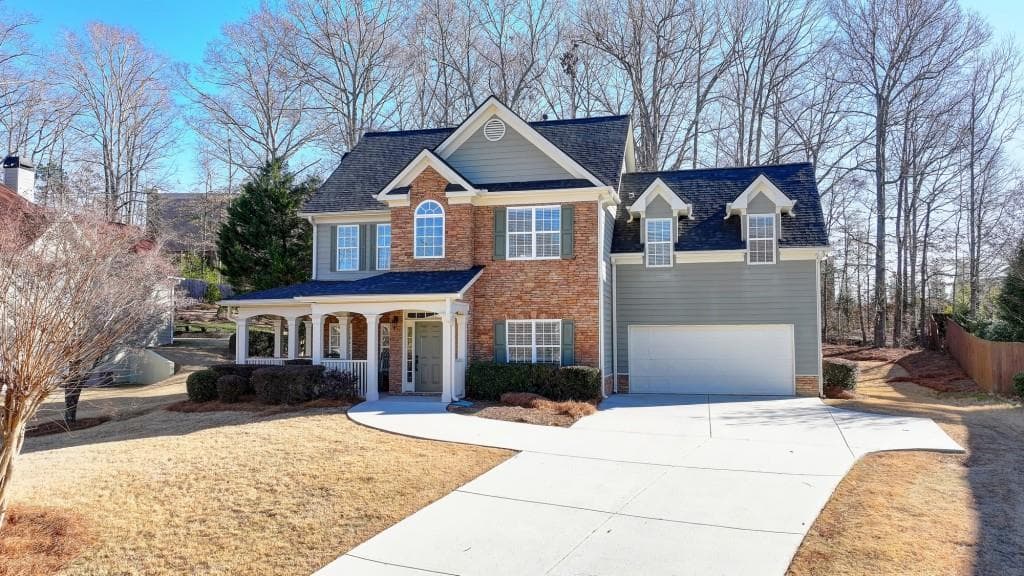 2714 Legislative Lane, Buford, GA 30519 — most recent listing photo