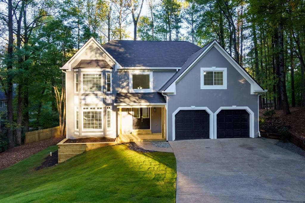 4154 Liberty Lane, Marietta, GA 30066 — most recent listing photo