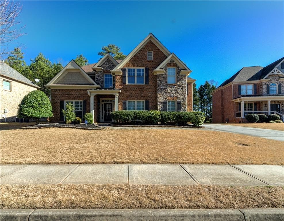 5705 Upper Creek Court, Suwanee, GA 30024 — most recent listing photo