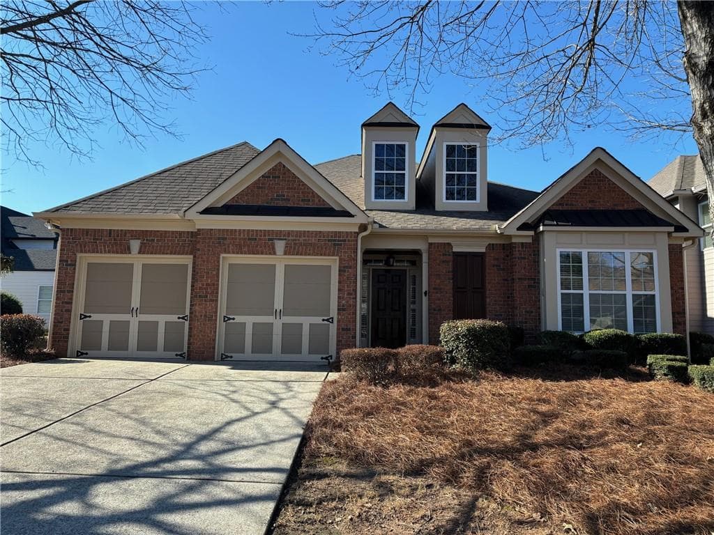 3325 Olivia Court, Cumming, GA 30041 — most recent listing photo