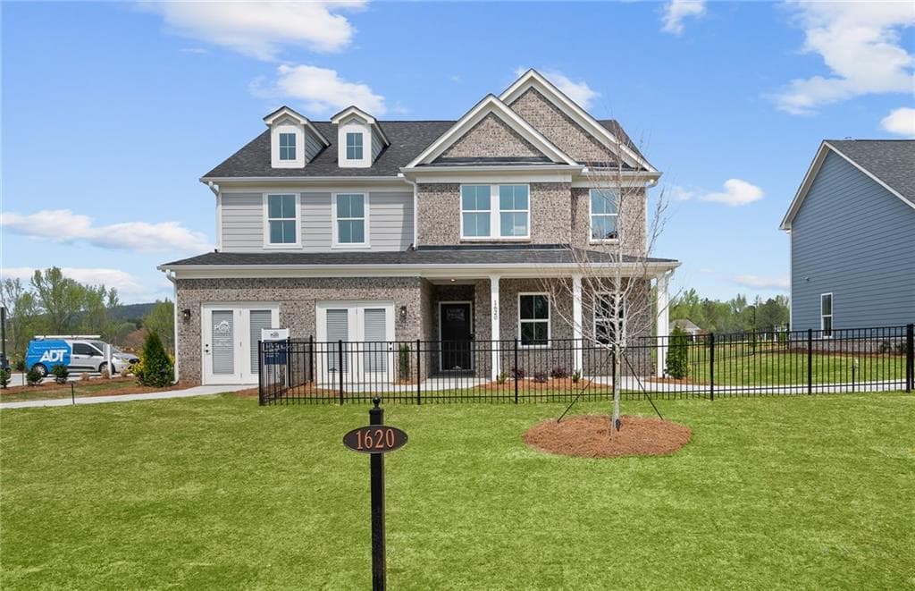 1617 Tide Mill Road, Cumming, GA 30040 — most recent listing photo