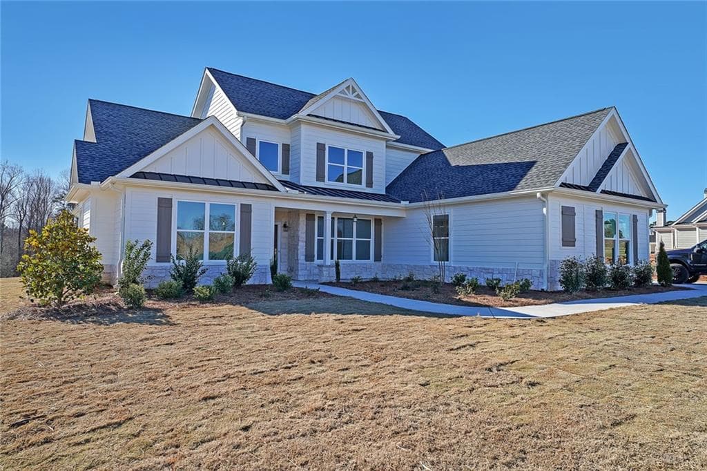 5430 Crow Drive, Cumming, GA 30041 — most recent listing photo