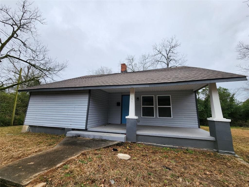 260 BALKCOM Avenue, Macon, GA 31217 — most recent listing photo