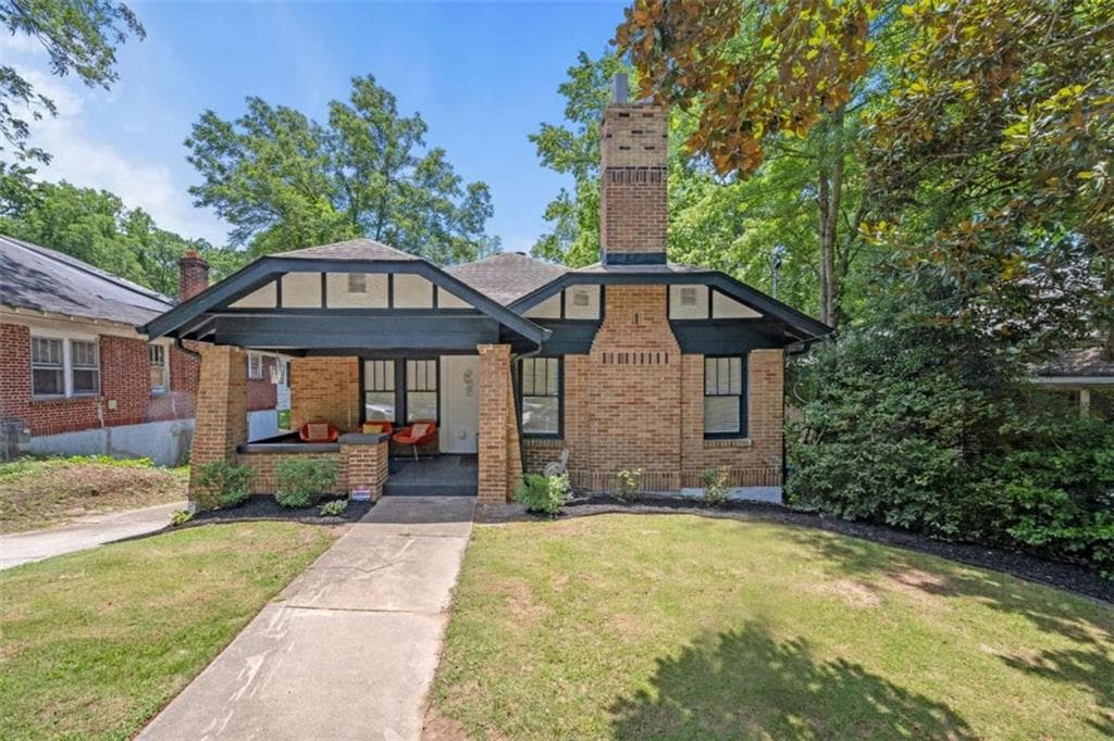 930 White Street, Atlanta, GA 30310 — most recent listing photo
