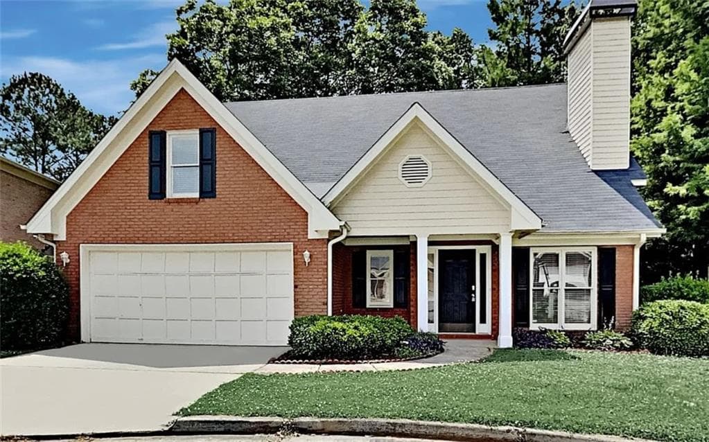 2673 Northforke Court, Tucker, GA 30084 — most recent listing photo