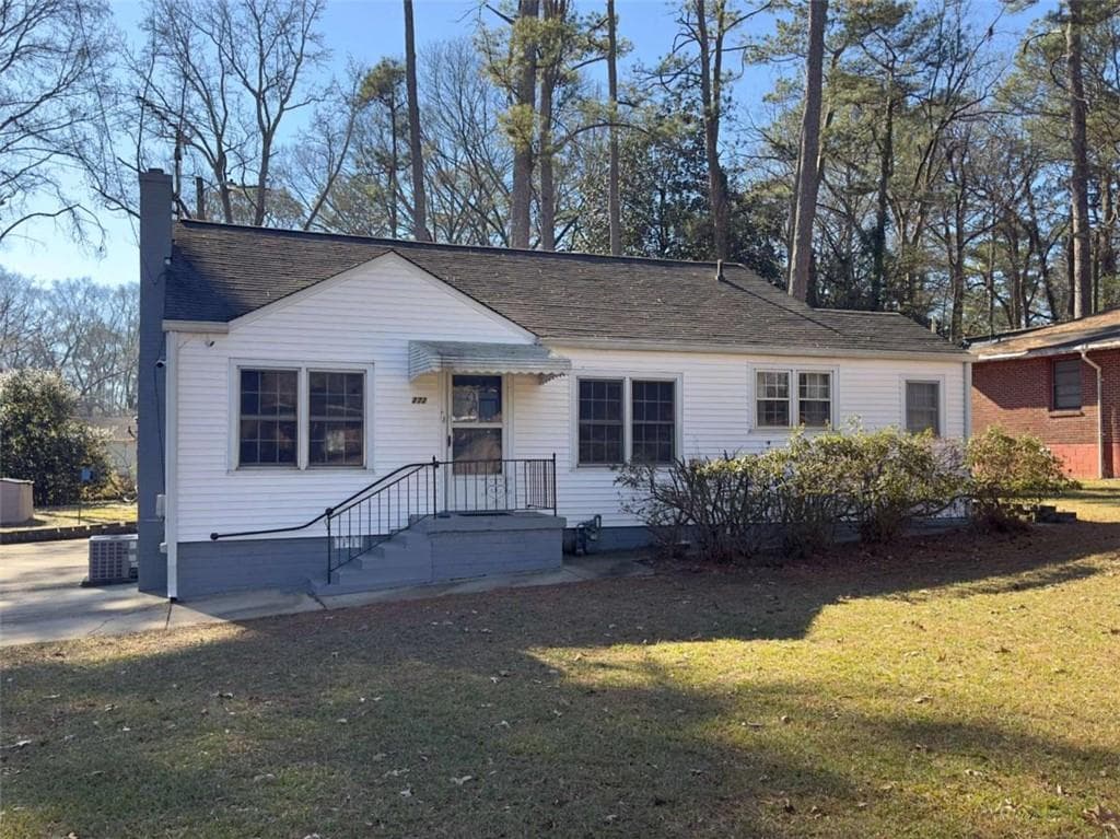 272 Mount Zion Road, Hapeville, GA 30354 — most recent listing photo