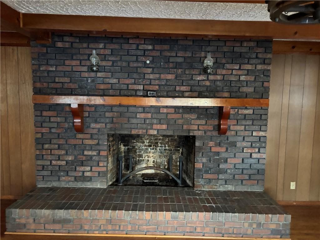 4 bedroom, 1 bathroom unimproved land for sale at 7175 Anderson Lake Road, Dawsonville, GA 30534 — photo 9