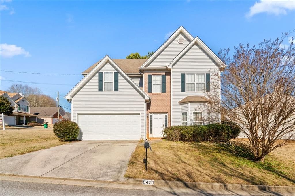 5470 WALNUT Lane, Lithonia, GA 30038 — most recent listing photo