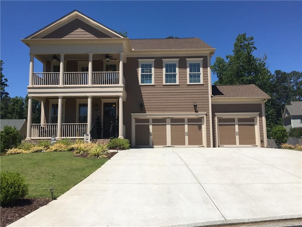 123 Kingston Lane, Canton, GA 30115 — most recent listing photo
