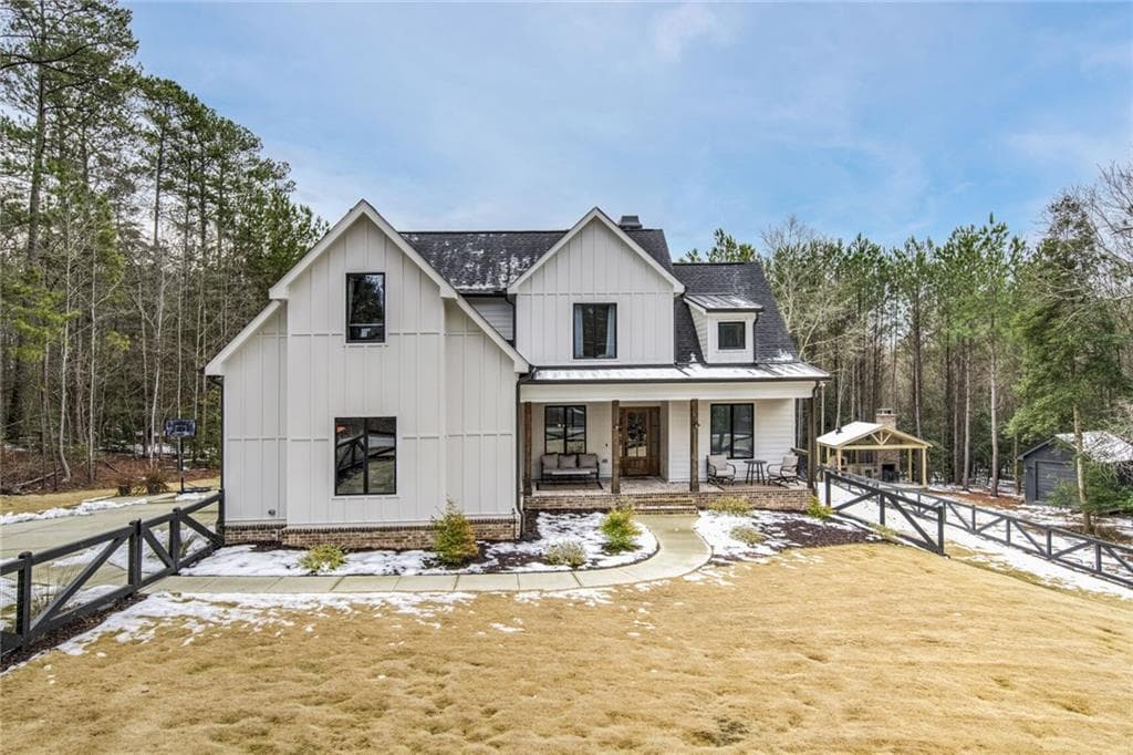 5226 Wheeler Drive, Loganville, GA 30052 — most recent listing photo