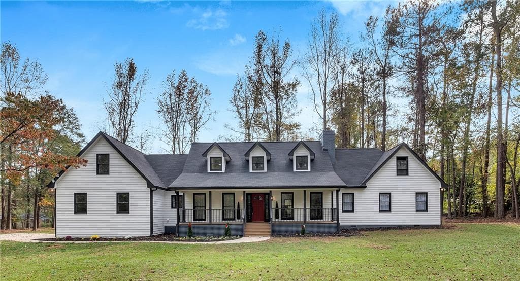 3569 Lynne Road, Powder Springs, GA 30127 — most recent listing photo