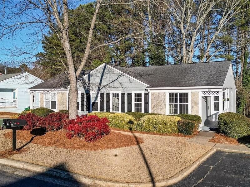 373 Oak Harbor Trail, Marietta, GA 30066 — most recent listing photo