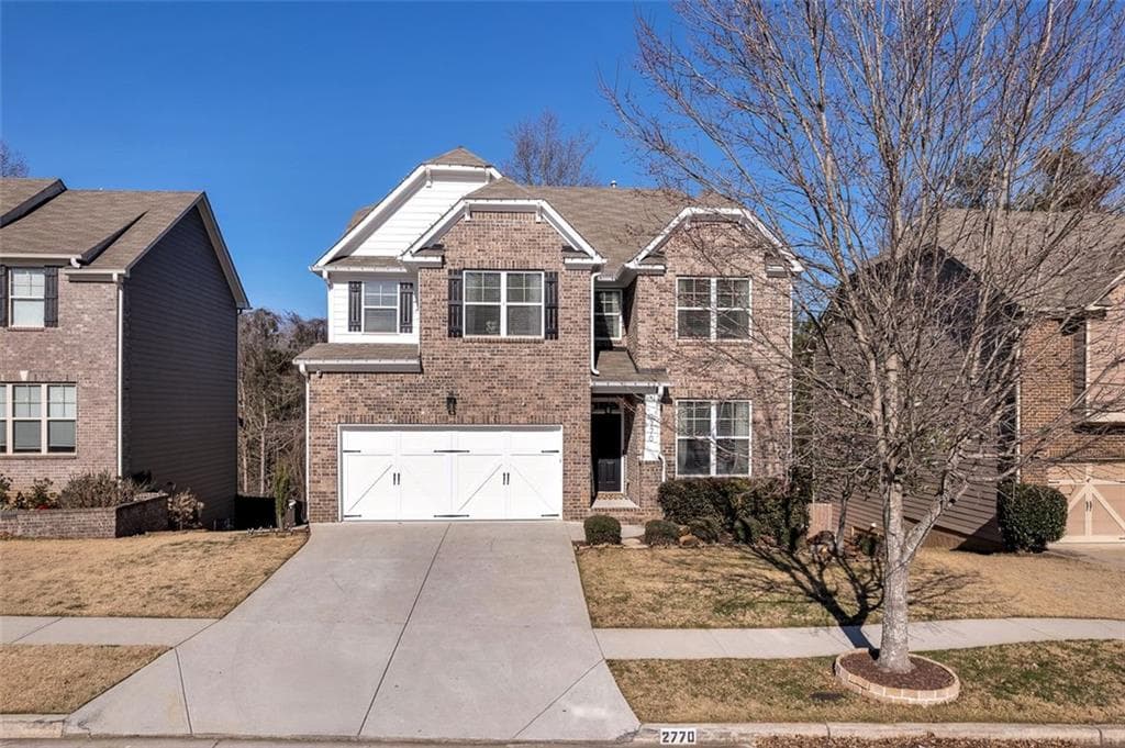 2770 BLAKE TOWERS Lane, Buford, GA 30519 — most recent listing photo