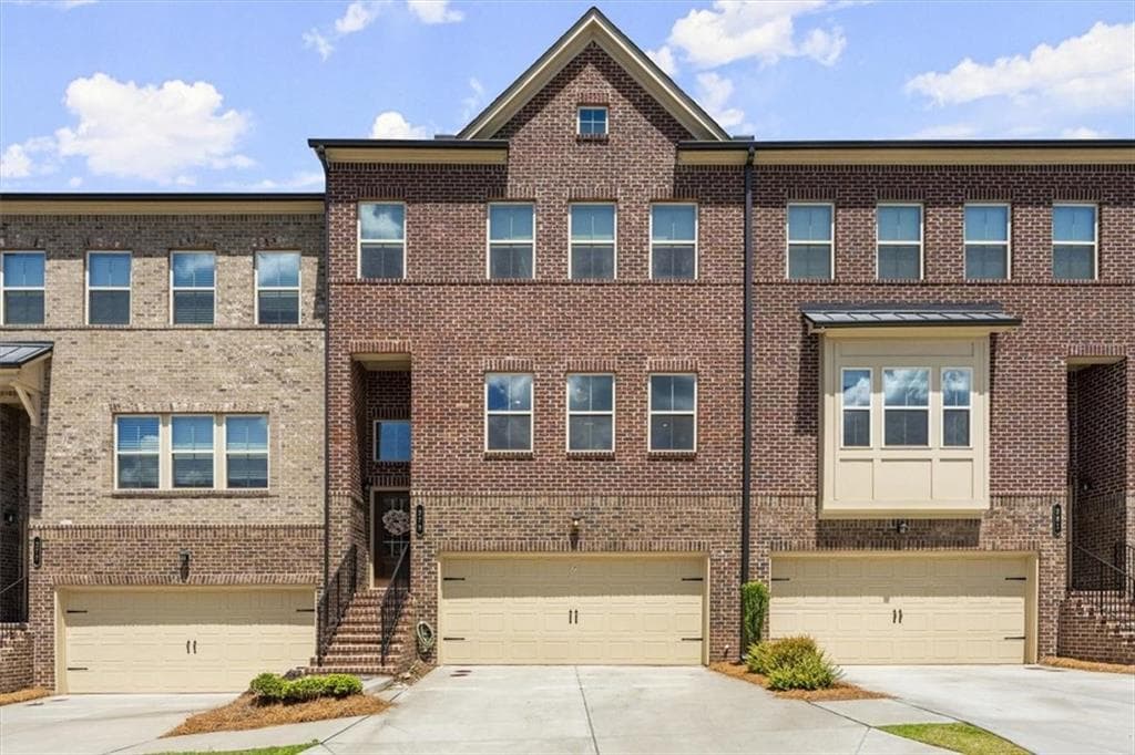 279 Commons Avenue, Woodstock, GA 30188 — most recent listing photo