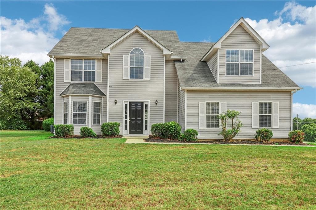 4217 Lancelot Place, Ellenwood, GA 30294 — most recent listing photo